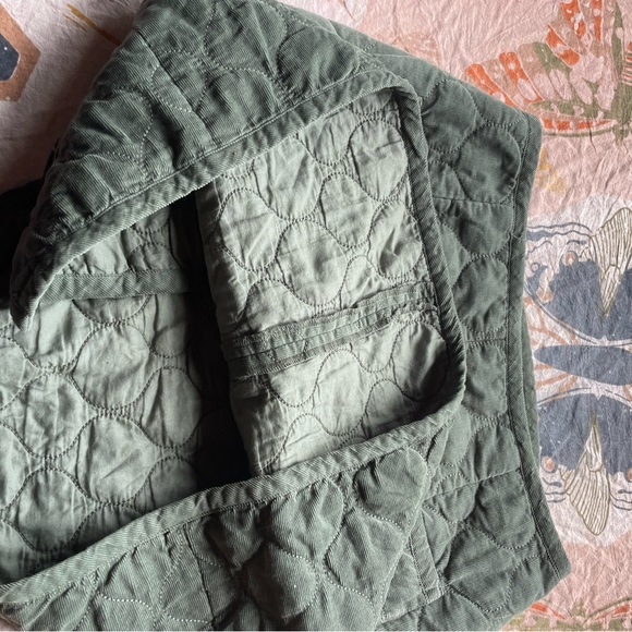 Madwell quilted skirt - Picture 8 of 13